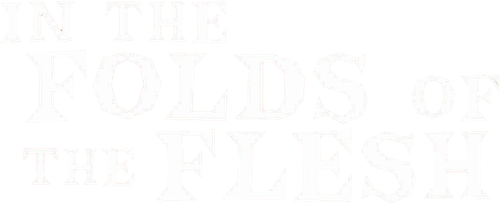 In the Folds of the Flesh logo
