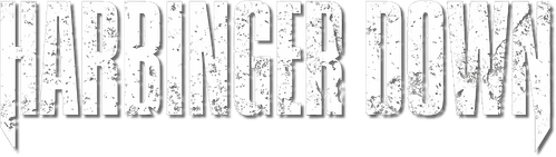 Harbinger Down logo
