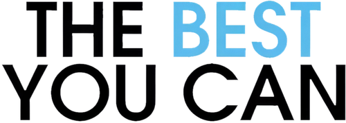 The Best You Can logo