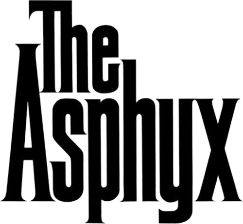 The Asphyx logo