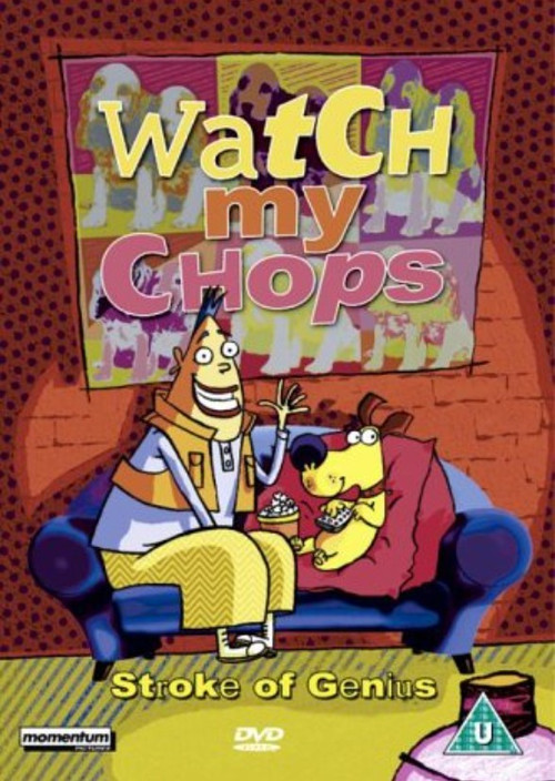 Watch My Chops