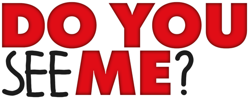 Do You See Me? logo