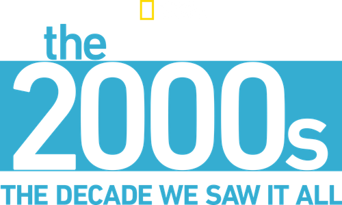The 2000's: The Decade We Saw It All logo