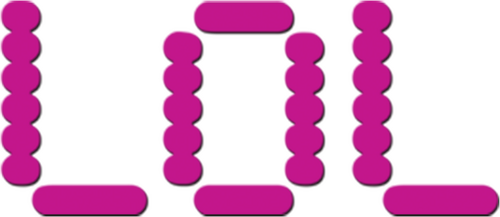 LOL logo