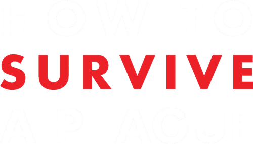 How to Survive a Plague logo