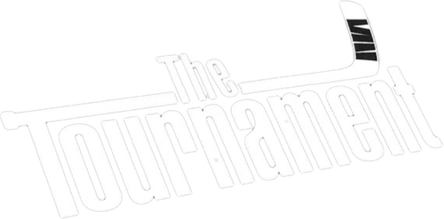 The Tournament logo