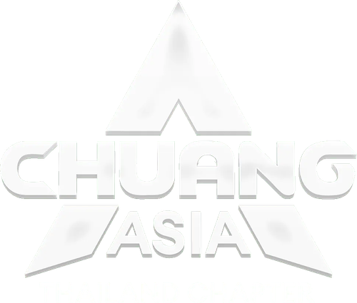 CHUANG ASIA: THAILAND logo