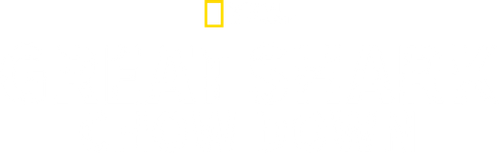Great Shark Chow Down logo