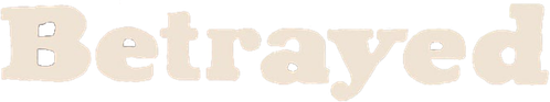 Betrayed logo