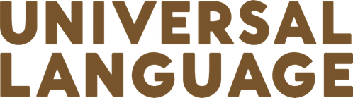 Universal Language logo