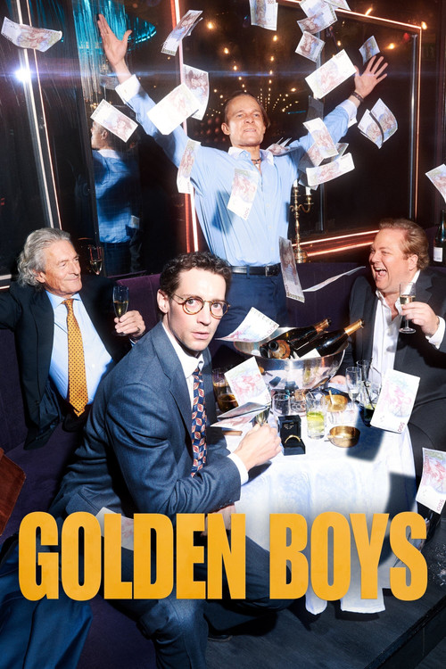 Golden Boys
