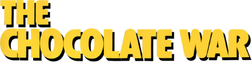 The Chocolate War logo