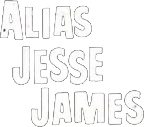 Alias Jesse James logo