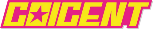 Coicent logo