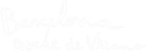 Barcelona Summer Night logo