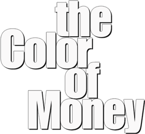 The Color of Money logo