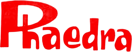 Phaedra logo