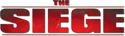 The Siege logo