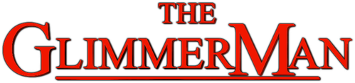 The Glimmer Man logo