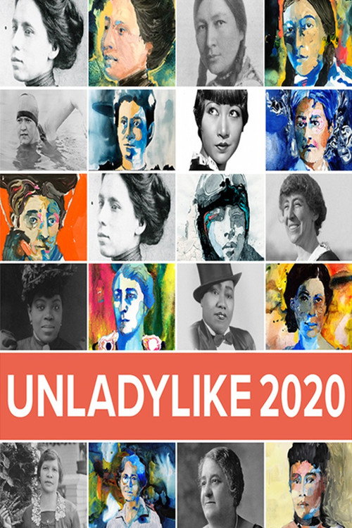 Unladylike2020