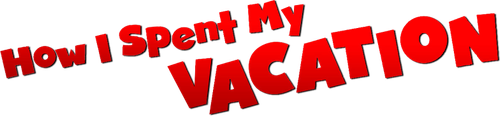 Tiny Toon Adventures: How I Spent My Vacation logo