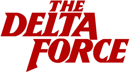 The Delta Force logo
