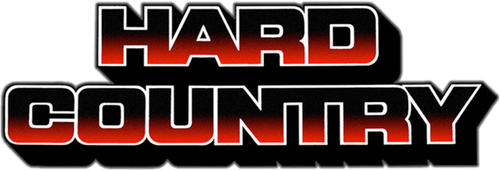 Hard Country logo