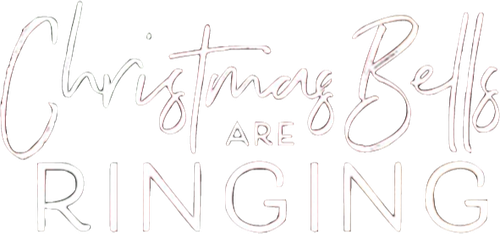 Christmas Bells Are Ringing logo