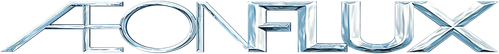 Æon Flux logo