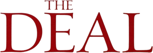 The Deal logo