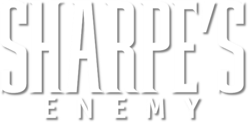 Sharpe's Enemy logo