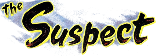 The Suspect logo