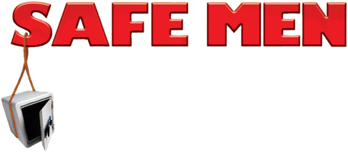 Safe Men logo