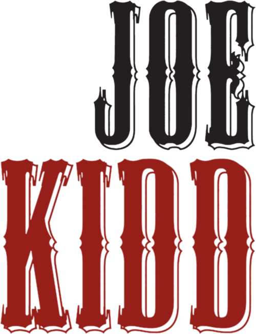 Joe Kidd logo