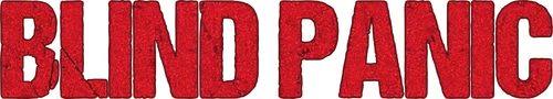 Blind Panic logo