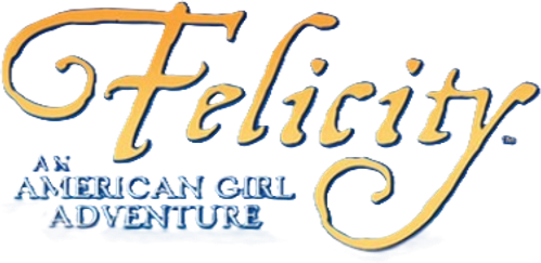 Felicity: An American Girl Adventure logo