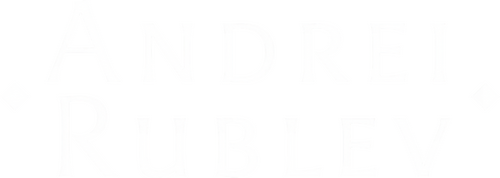 Andrei Rublev logo