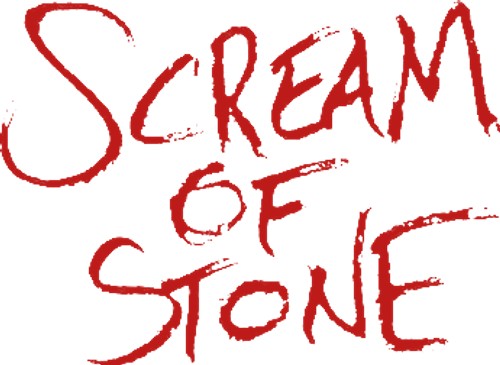 Scream of Stone logo