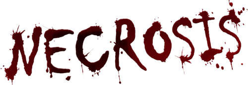 Necrosis logo