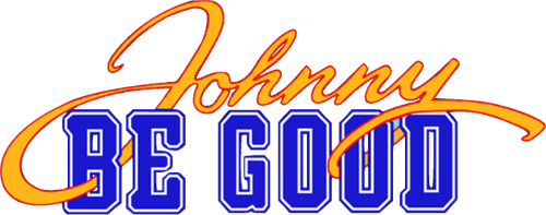 Johnny Be Good logo