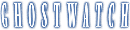 Ghostwatch logo