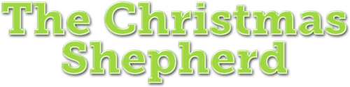 The Christmas Shepherd logo