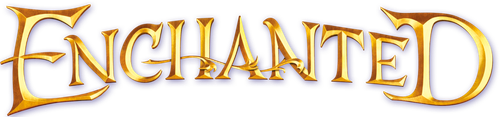 Enchanted logo