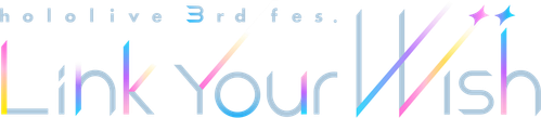 Link Your Wish Day 2 logo