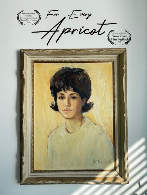 For Every Apricot