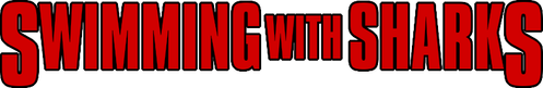 Swimming with Sharks logo