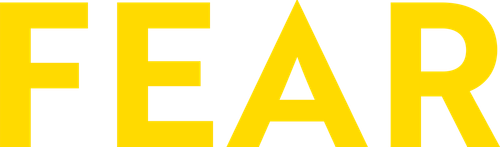 Fear logo