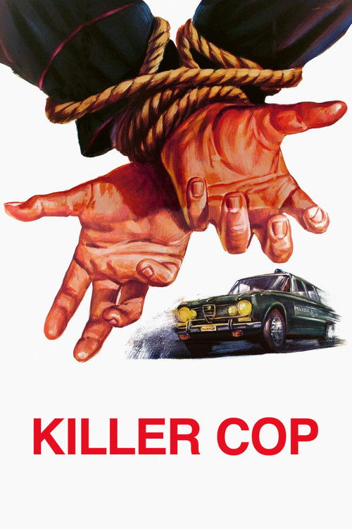 Killer Cop