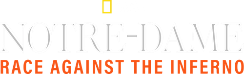 Notre-Dame: Race Against the Inferno logo