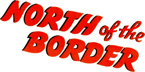 North of the Border logo
